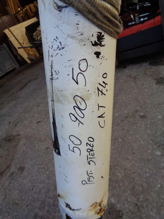 Piston pour Caterpillar 740 B Photo 2