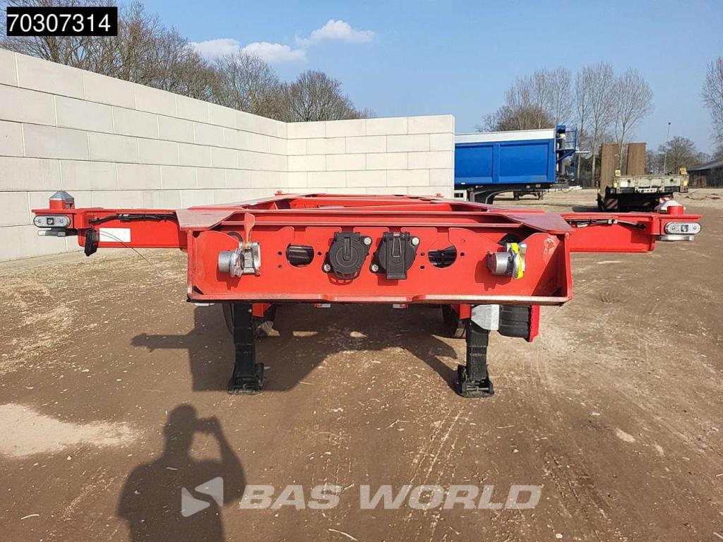 Van Hool 20ft Photo 6