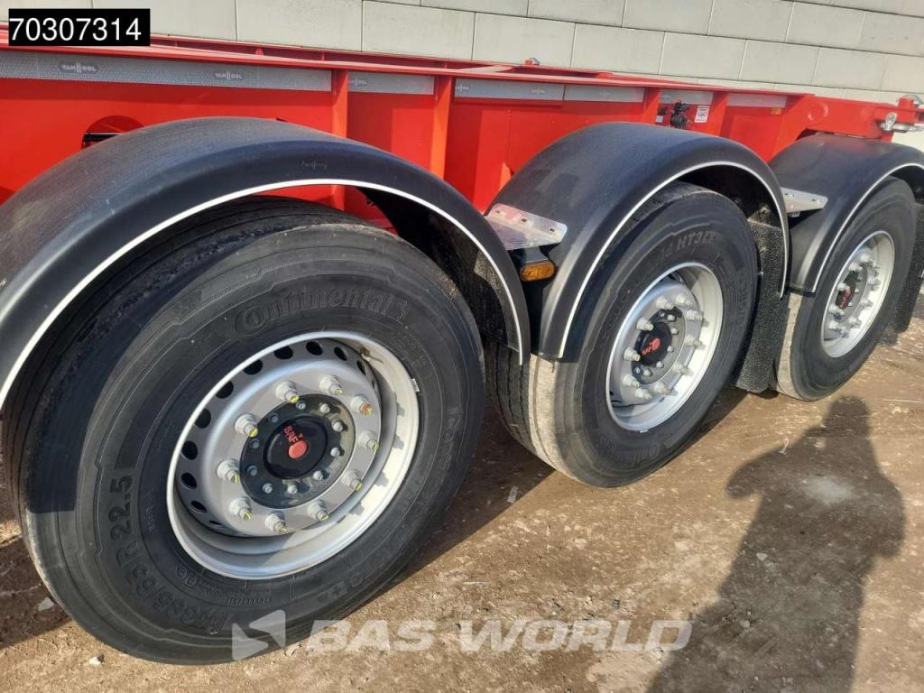 Van Hool 20ft Photo 9