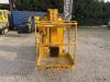Haulotte Star 10 Photo 5 thumbnail