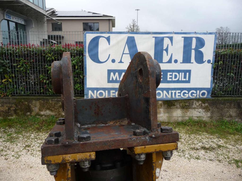 Indeco MES 521 Photo 2