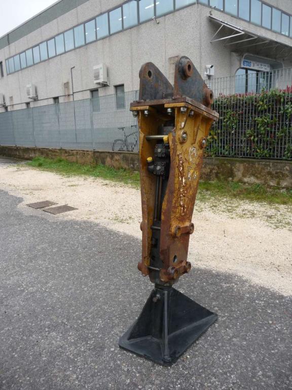 Indeco MES 521 Photo 3