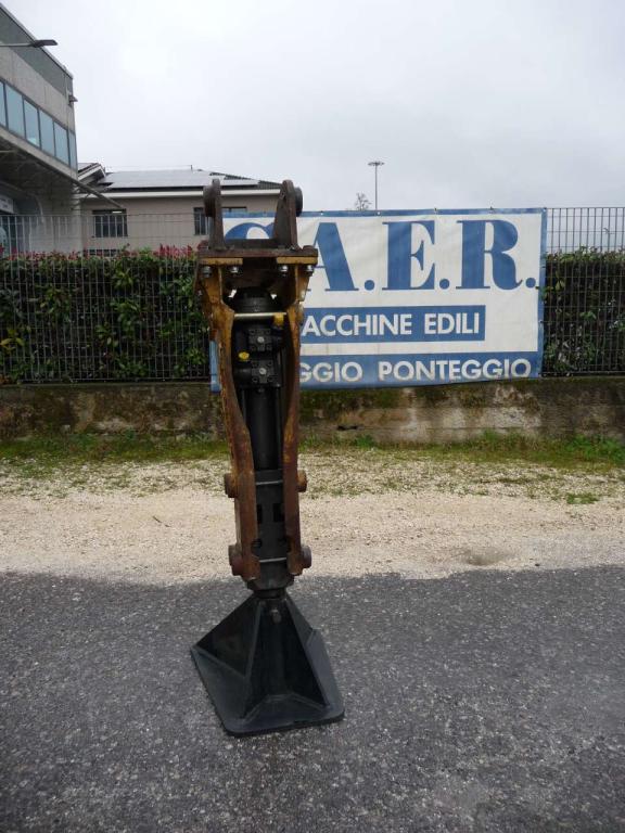 Indeco MES 521 Photo 4
