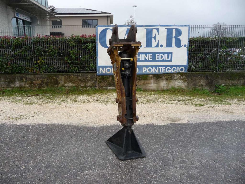 Indeco MES 521 Photo 6