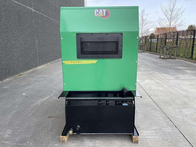 Caterpillar DE 65 E 3 Photo 9