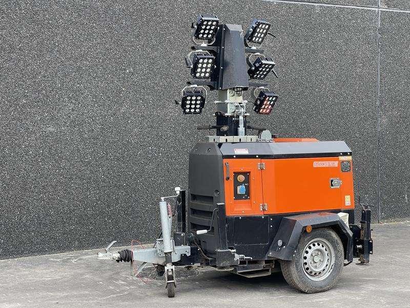 Trime X - ECO K2 Photo 1