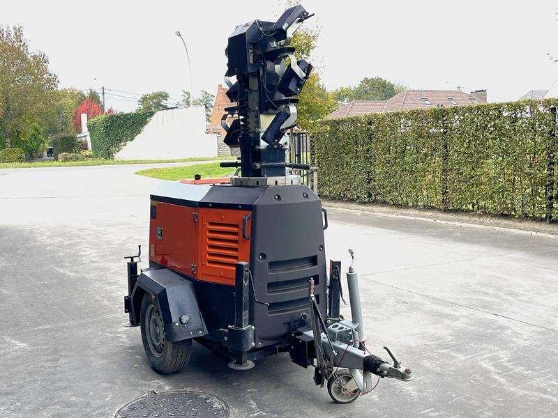 Trime X - ECO K2 Photo 4