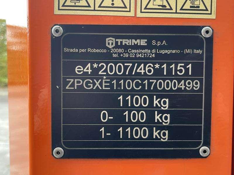 Trime X - ECO K2 Photo 6