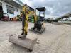 Yanmar VIO17 Photo 2 thumbnail