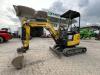 Yanmar VIO17 Photo 3 thumbnail