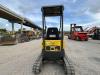 Yanmar VIO17 Photo 6 thumbnail