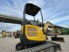 Yanmar VIO17 Photo 7 thumbnail