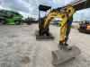 Yanmar VIO17 Photo 8 thumbnail