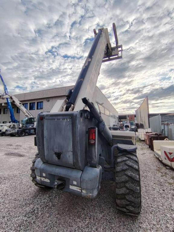 Terex TeleLift 3713 Photo 1