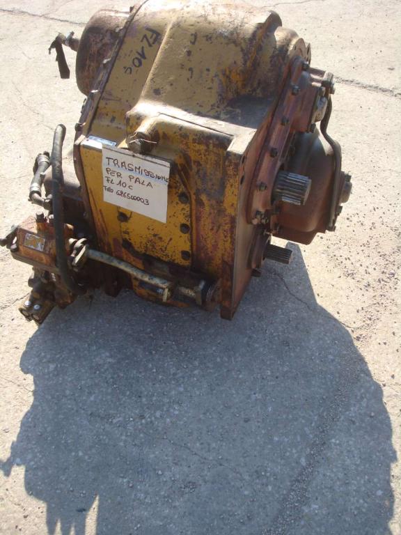 Transmission pour Fiat Allis FL10C Photo 4