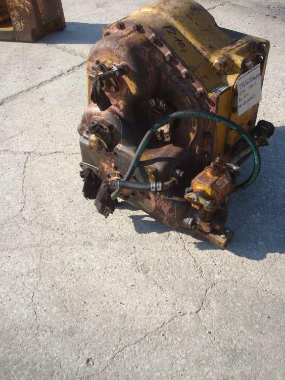Transmission pour Fiat Allis FL10C Photo 6