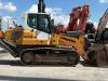 Liebherr LR634 Photo 20 thumbnail