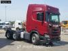 Scania R500 6X4 Retarder Full-Air Hydraulic Alcoa's Leder Photo 8 thumbnail
