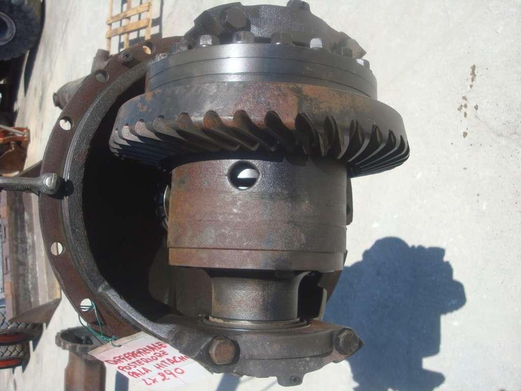 Engrenage différentiel pour Hitachi LX 290 Photo 1
