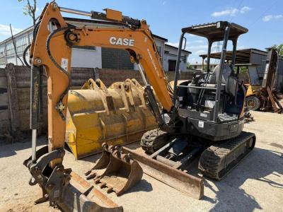 Case CX30 en vente par Leo MMT Srl