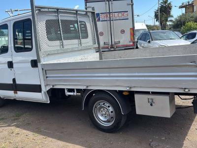 Iveco 29.12 en vente par Omeco Spa