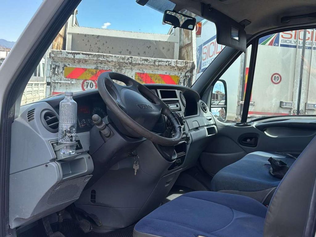 Iveco 29.12 Photo 5