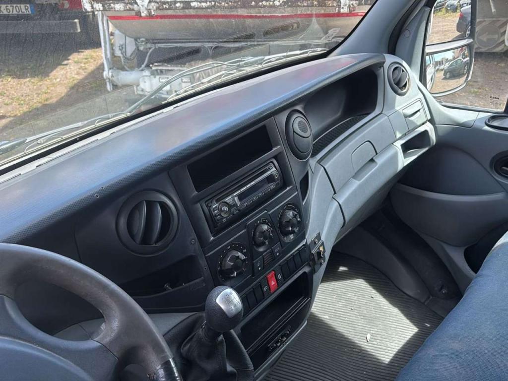 Iveco 29.12 Photo 6