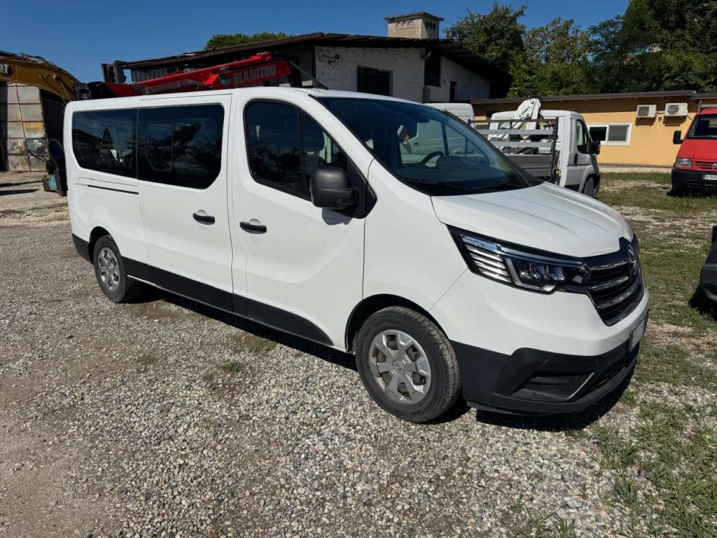Renault TRANSIT Photo 1