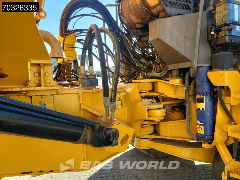 Volvo A40 E Photo 15