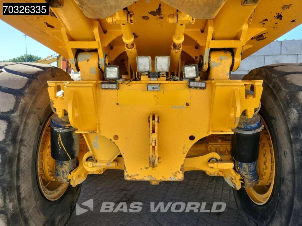 Volvo A40 E Photo 16