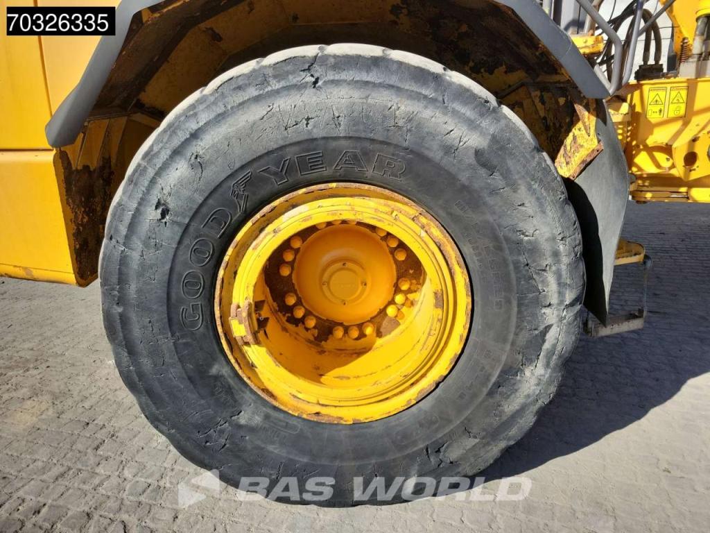 Volvo A40 E Photo 17
