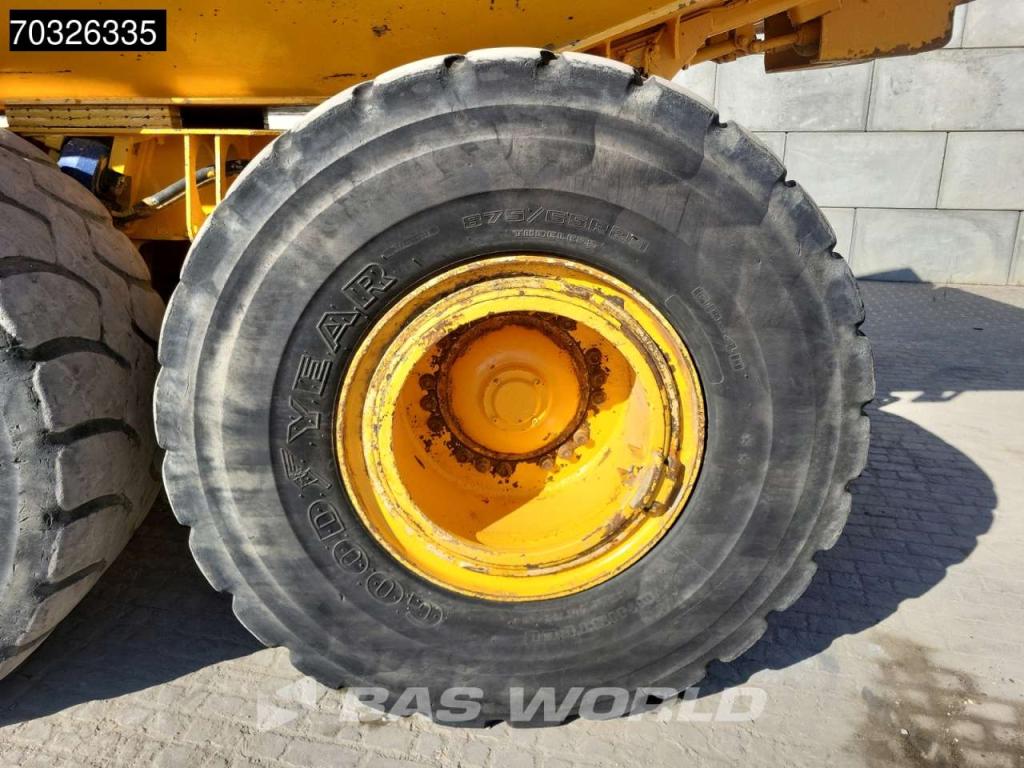Volvo A40 E Photo 19