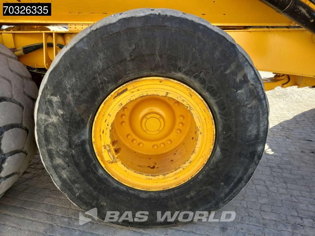Volvo A40 E Photo 20