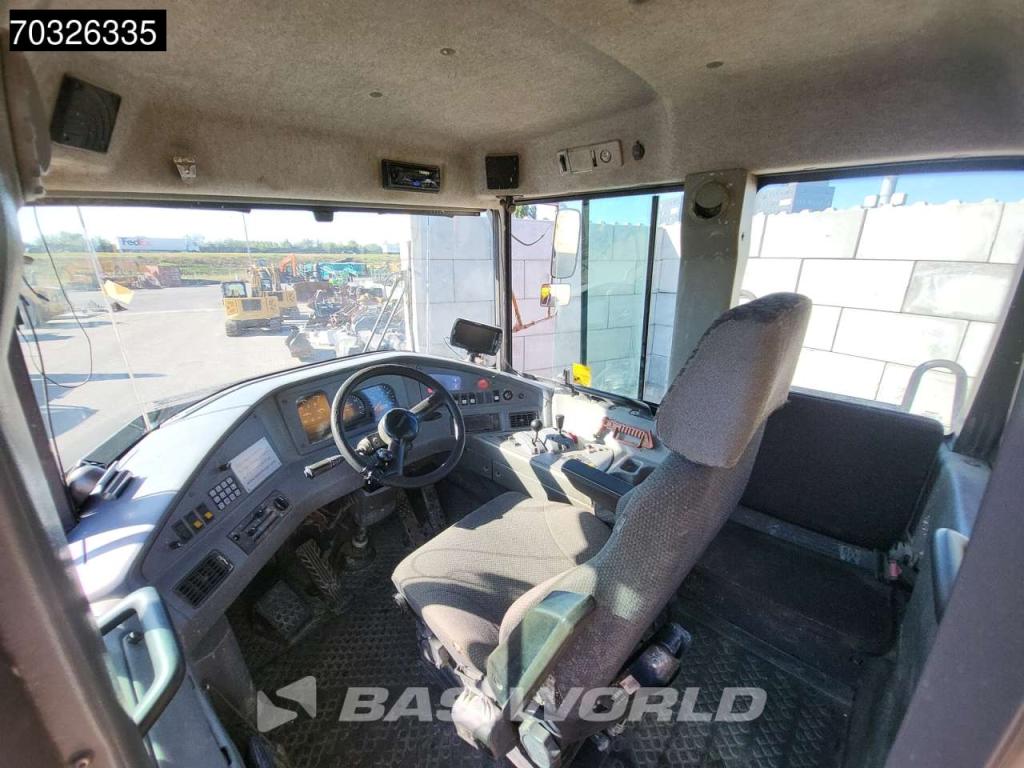 Volvo A40 E Photo 23