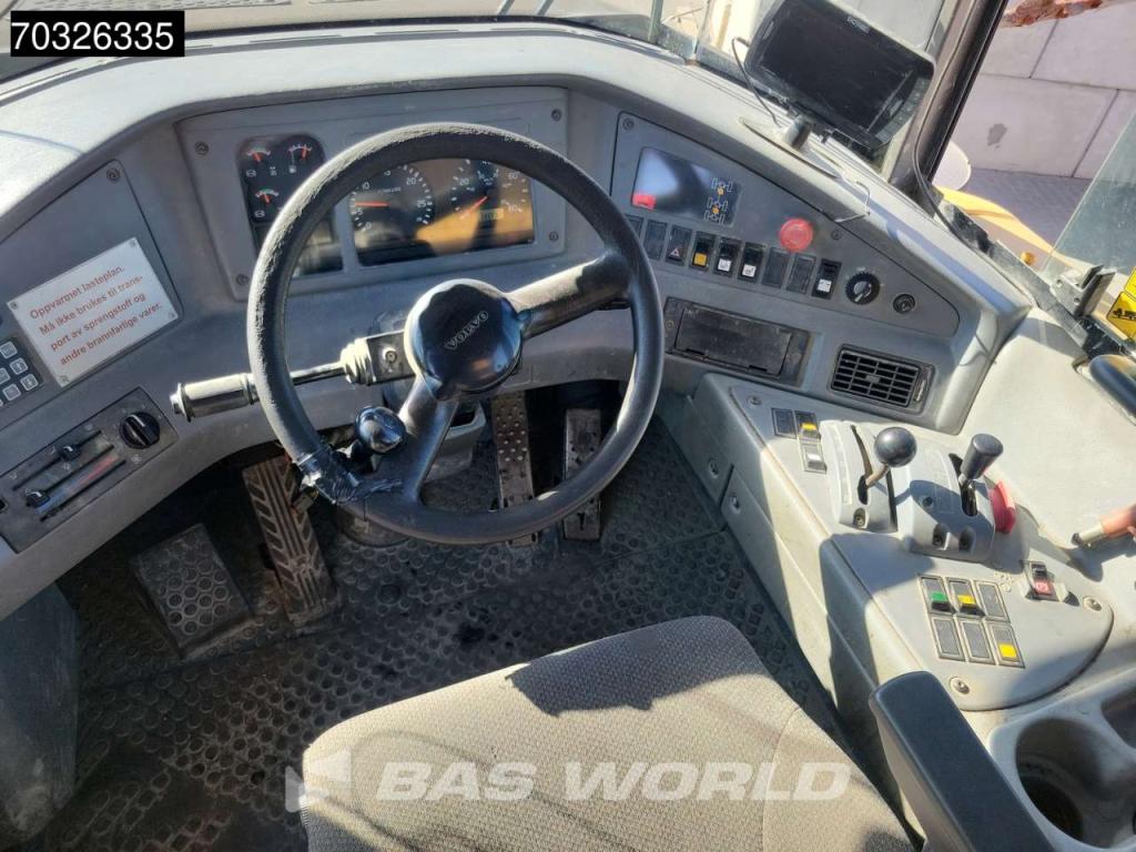 Volvo A40 E Photo 24
