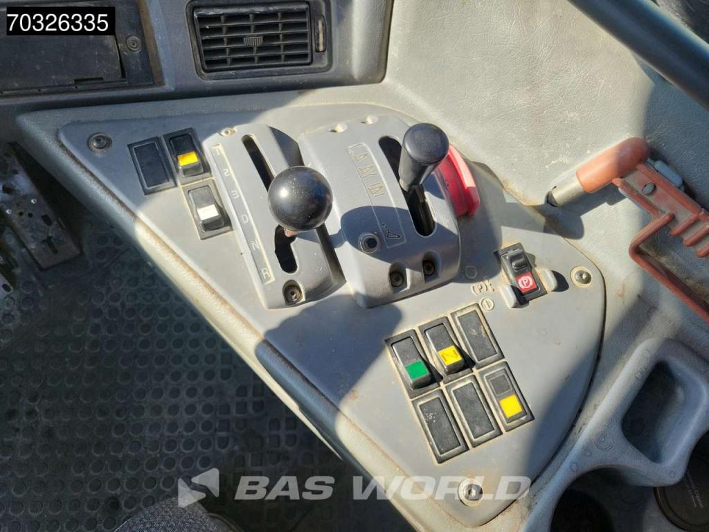 Volvo A40 E Photo 27