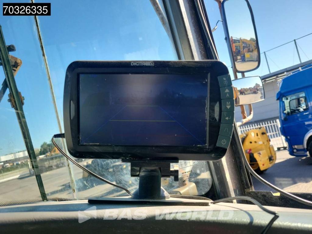 Volvo A40 E Photo 30