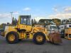Komatsu WA 180-3 Photo 1 thumbnail