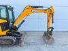 JCB 48Z-1 - Blade / Hammer Lines Photo 13 thumbnail