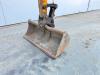 JCB 48Z-1 - Blade / Hammer Lines Photo 14 thumbnail