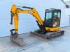 JCB 48Z-1 - Blade / Hammer Lines Photo 2 thumbnail