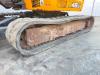 JCB 48Z-1 - Blade / Hammer Lines Photo 20 thumbnail