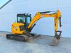 JCB 48Z-1 - Blade / Hammer Lines Photo 7 thumbnail