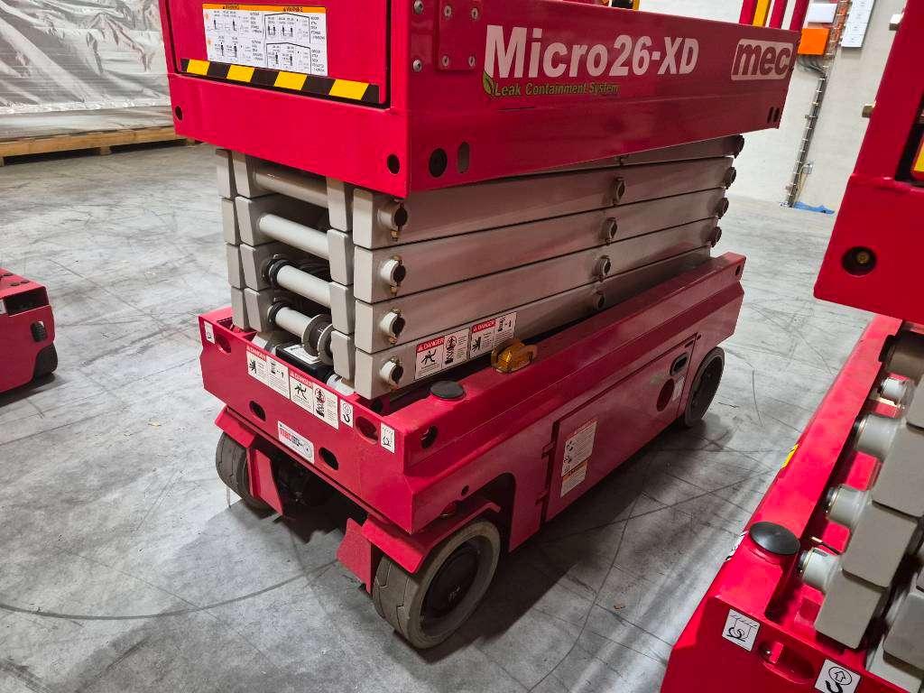 Mec MICR26-XD (2Pieces available) Photo 7