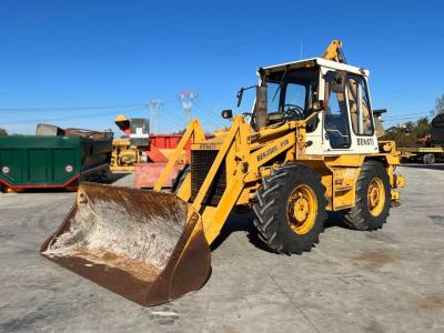 Benati 2000 PSB 4X4 en vente par Massucco T. Srl