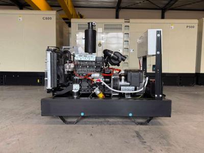 Yanmar 4TNV88-22G - 22 kVA - Stage V Genset - DPX-19907-O en vente par DPX Power Europe B.V.