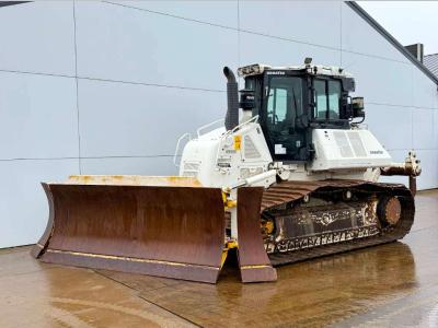 Komatsu D61PXi-24 - Folding Blade / GPS System / Ripper en vente par Boss Machinery