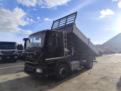 Iveco EUROCARGO 120-190L en vente par Procida Macchine S.r.l.