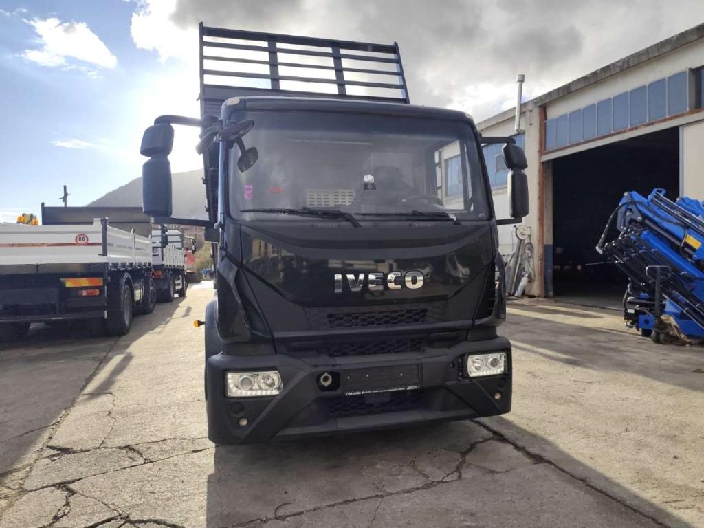 Iveco EUROCARGO 120-190L Photo 26