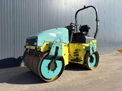 Ammann ARX45 en vente par Smitma B.V.